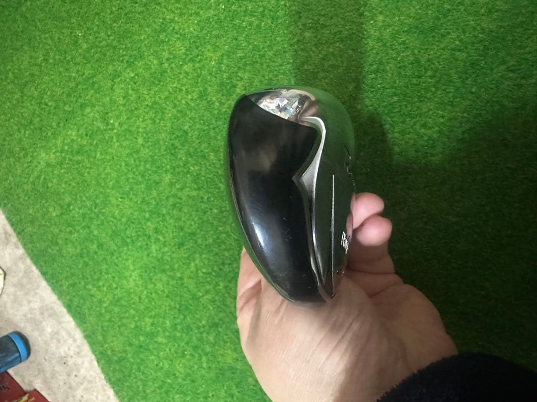 美品✨️Romaro Ray α UT 18°、21° ヘッド&カバー付き