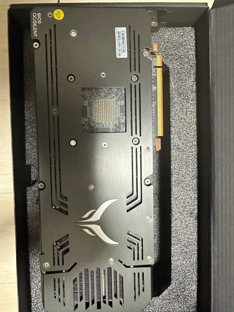 中古　power color RX6900XT RedDevil