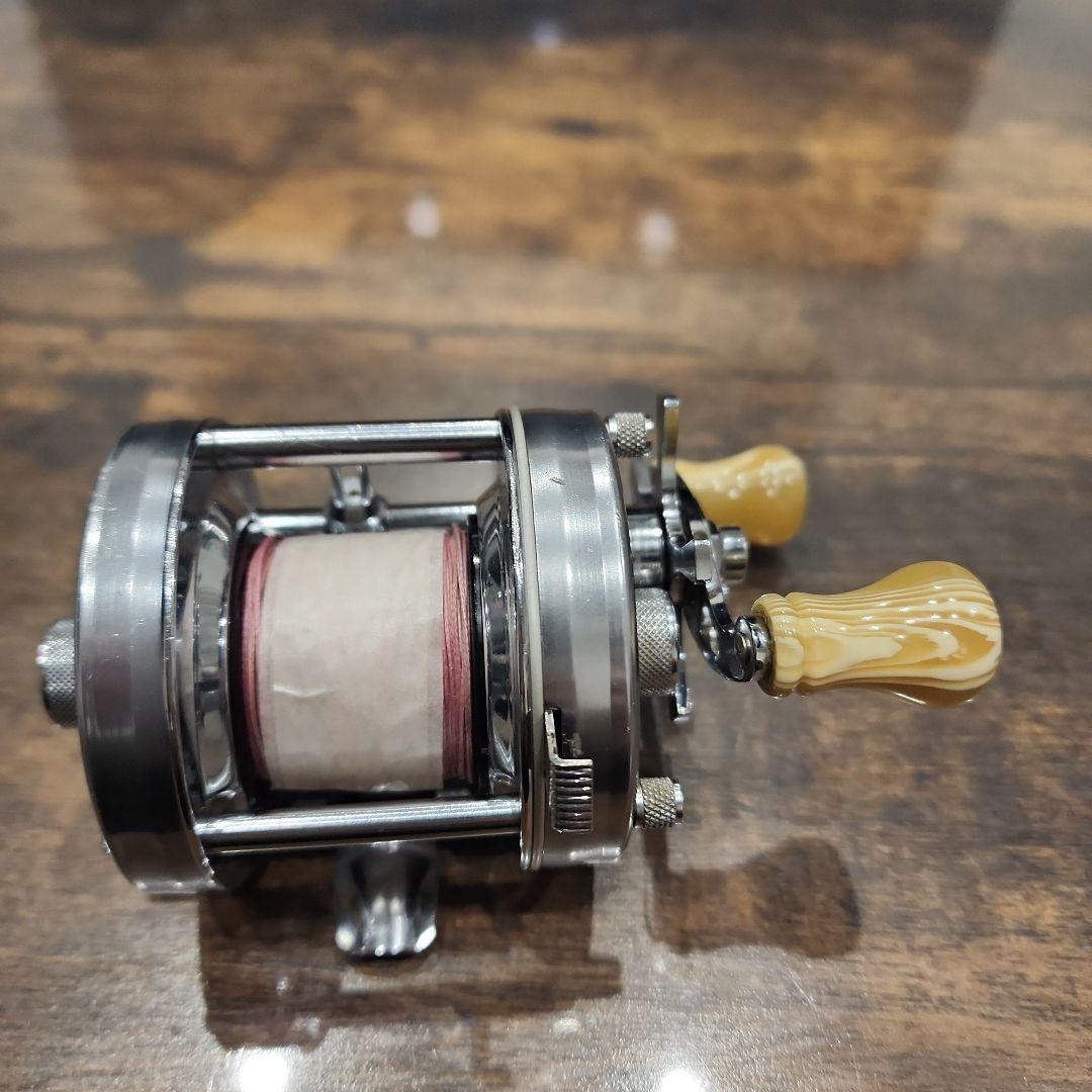 リール abu 5500c 760303