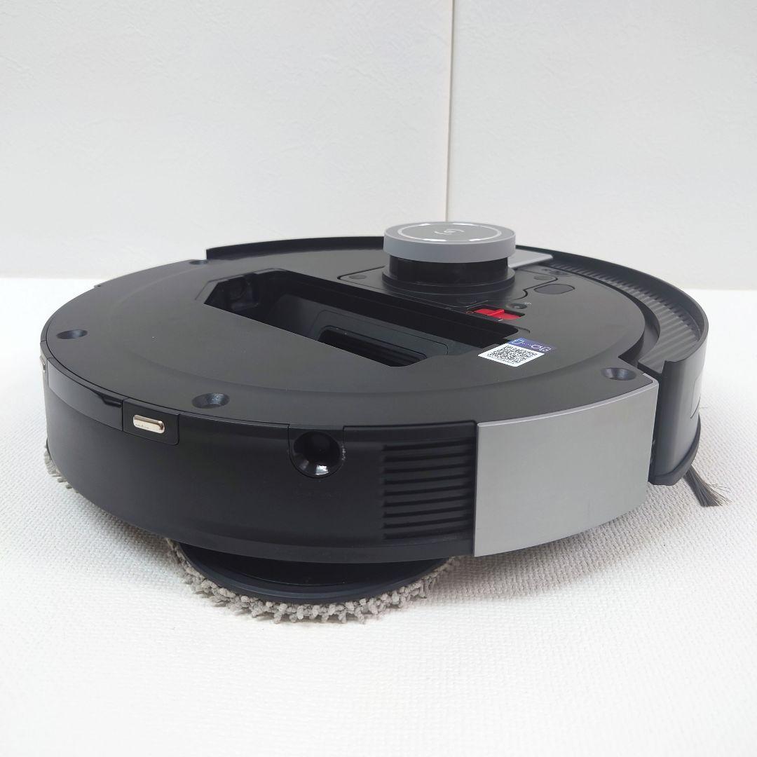 M1106A1 ECOVACS 床掃除ロボット ドッキングステーション