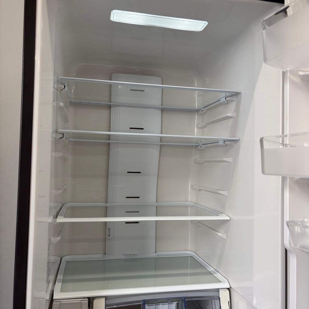 36❤️　冷蔵庫　300-400ℓ　日立　大型　右開　真チル　綺麗　安い　設置無料