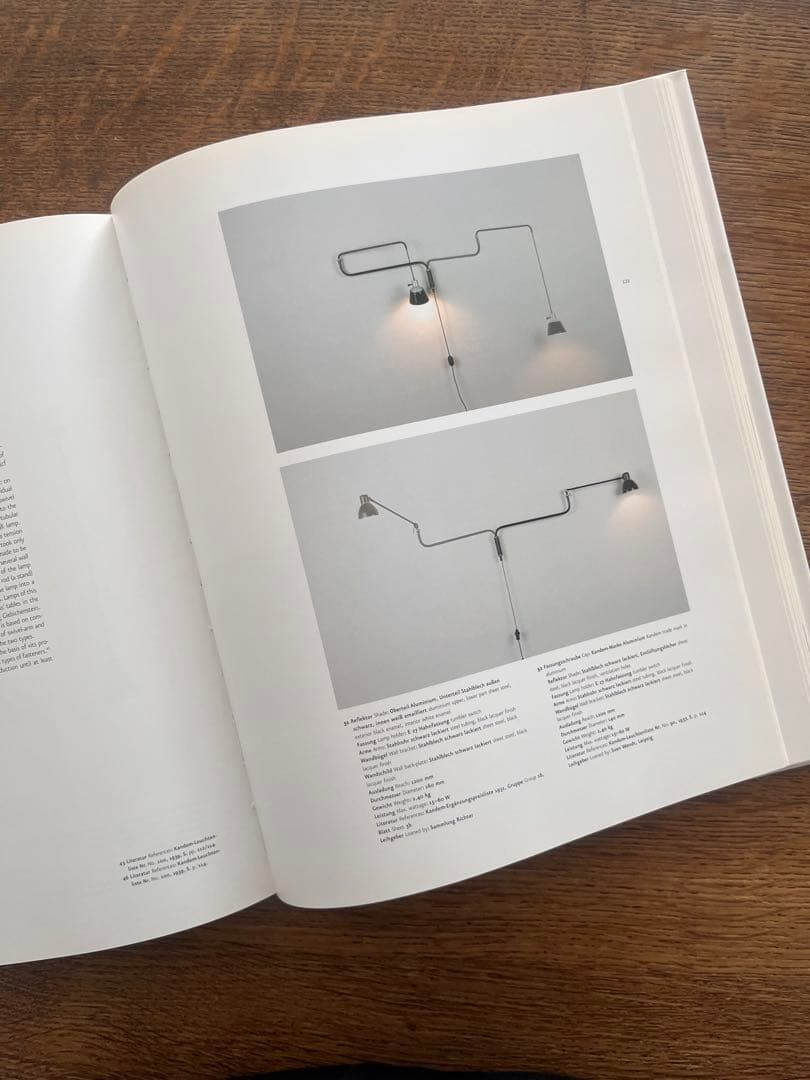 趣味・スポーツ・実用 bauhausleuchten ? KANDEMLICHT !