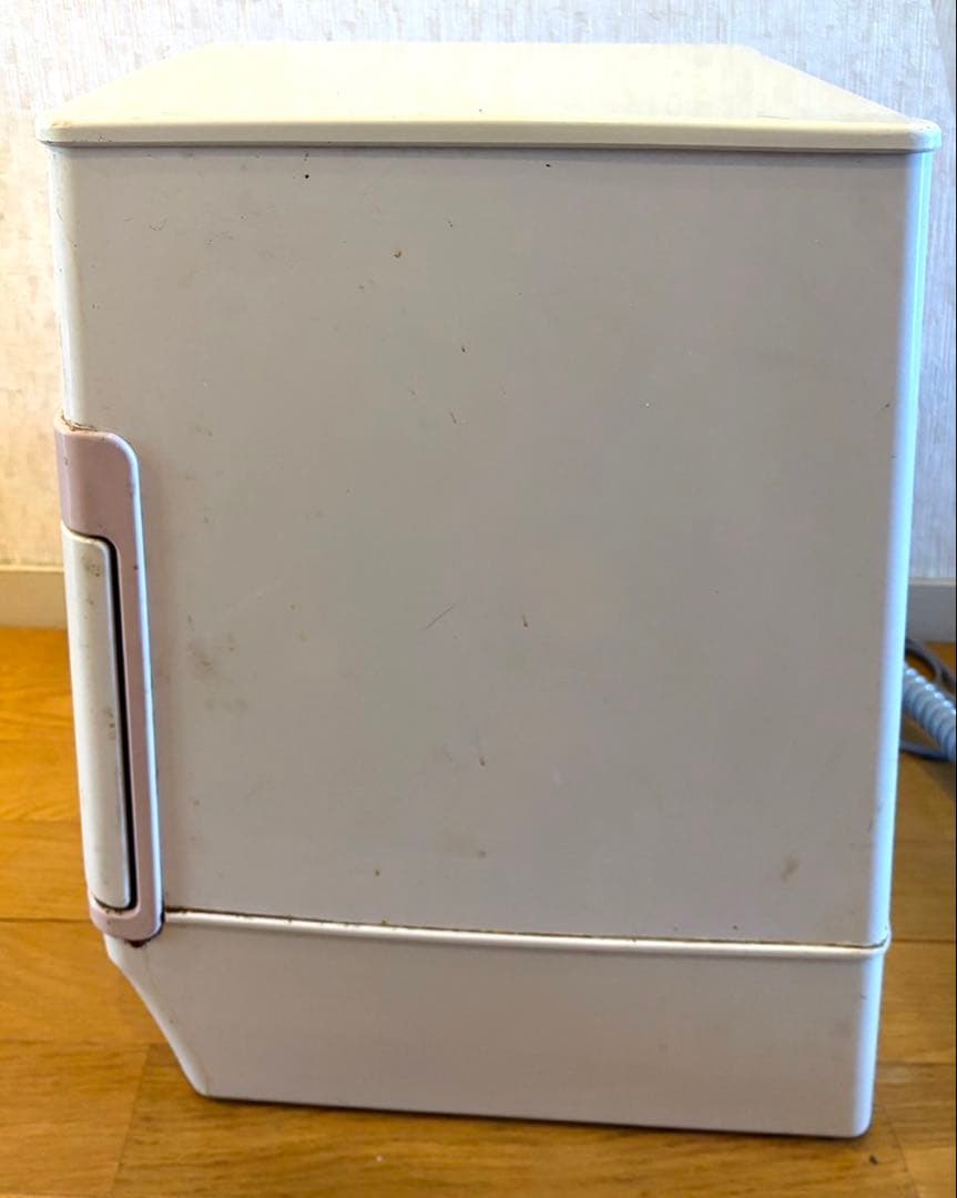 ホシザキ 製氷機 KM-12F 小型製氷機　訳あり