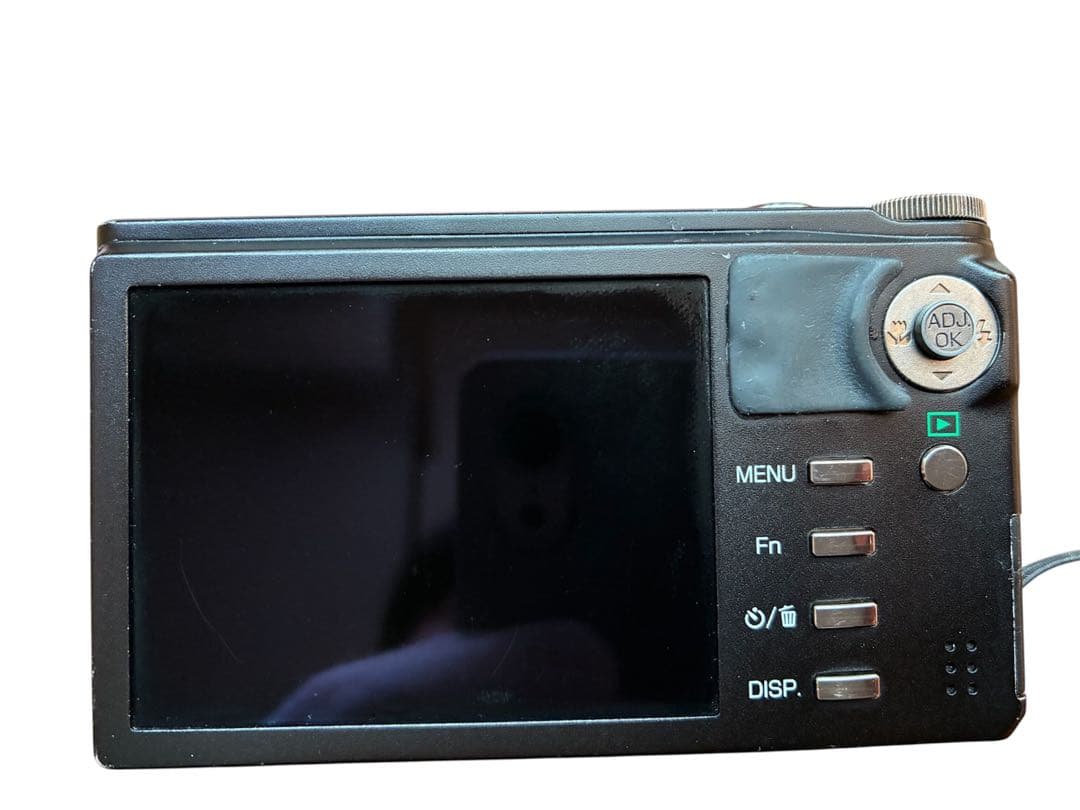 RICOH CX3 リコー デジタルカメラ