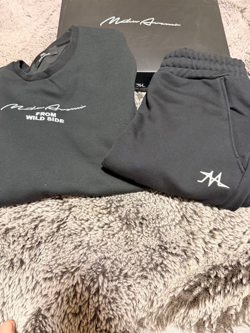 朝倉未来完売品❗️MATIN AVENIR マタン タイムセール中 おまけ付き❗️