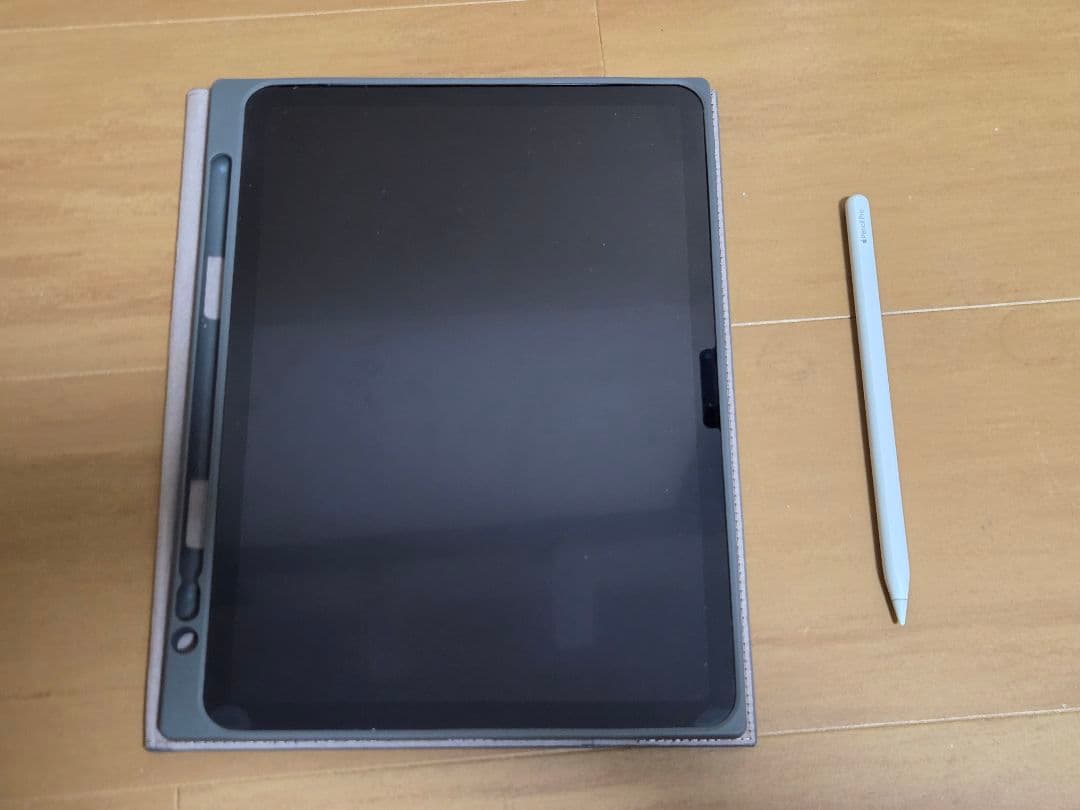 iPad Air M2 128gb 第6世代 Apple Pencil pro