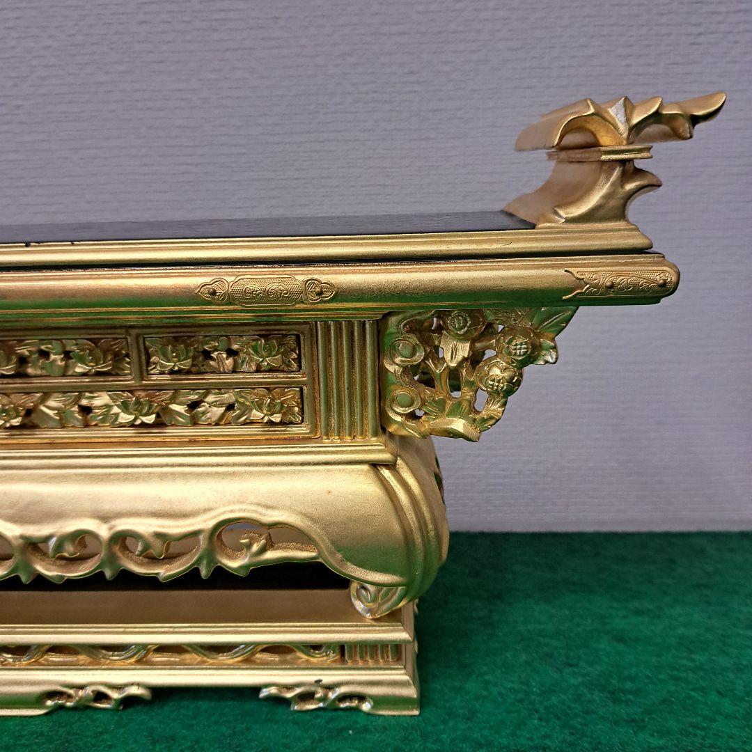 上卓 (オブジェ台)