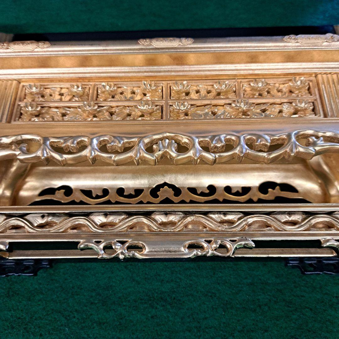 上卓 (オブジェ台)