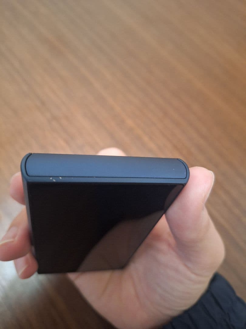 SONY ウォークマン　NW-A105