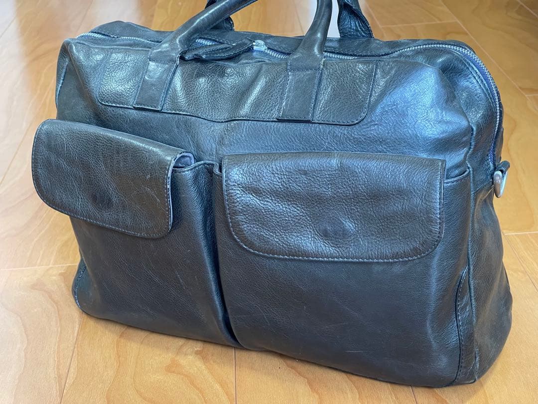 ココマイスター #マットーネ・アルヴィート #ダークネイビー