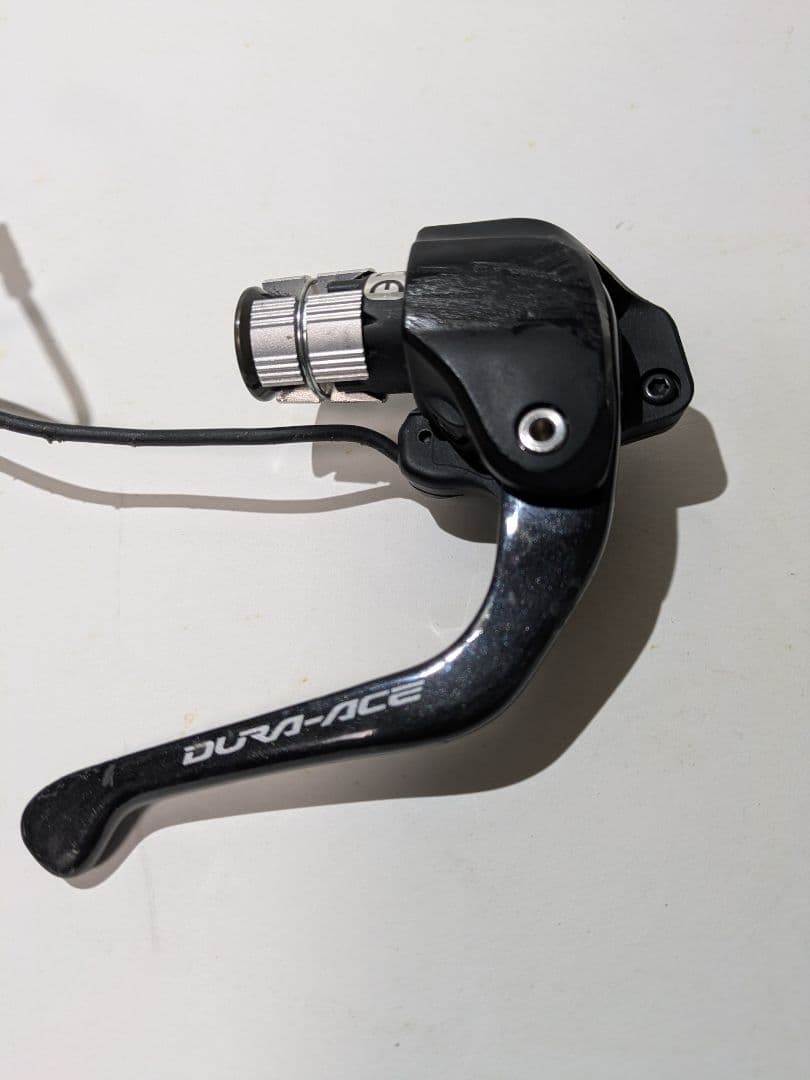 DURA-ACE di2シフター