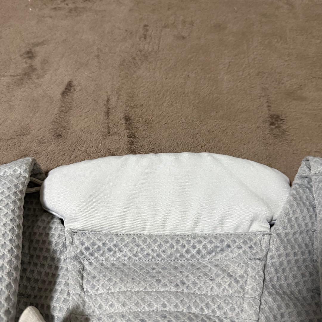 エルゴベビー オムニブリーズ ergobabyOMNI breeze 抱っこ紐