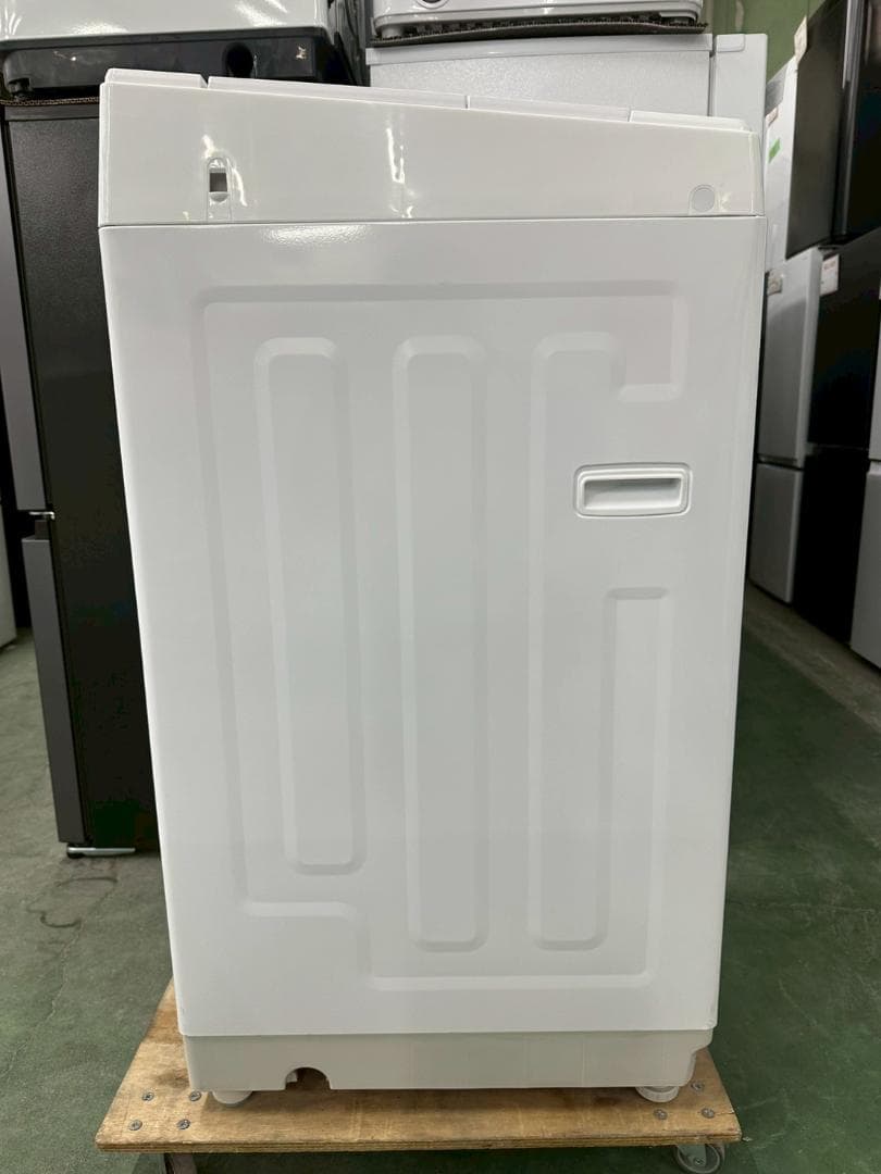 大阪送料無料★3か月保障付き★洗濯機★2023年★AW-7GM2★IS-1078