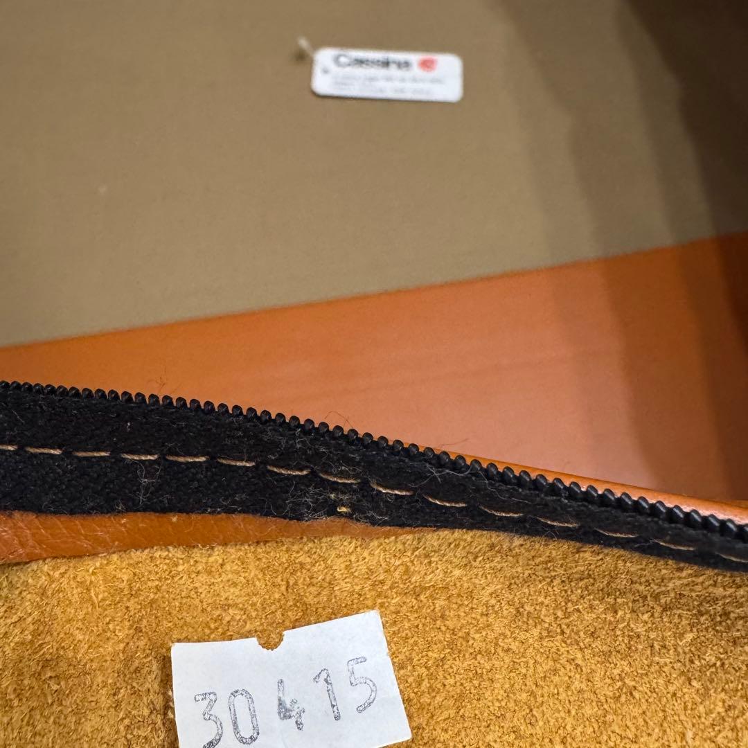 カッシーナ　マラルンガ　1Pソファ