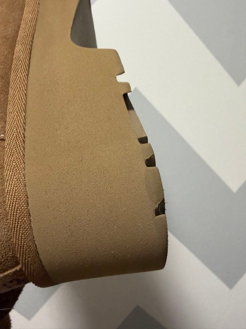 UGG/アグ W ESMEE CLOG/エスミ―クロッグ