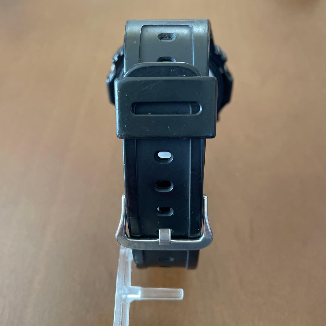 G-SHOCK 電波ソーラー　稼働品