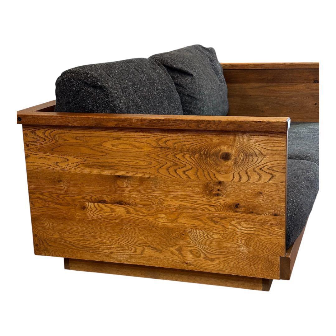 クラッシュゲート ローソファー イージーライフ ソファー 家具 関家家具 椅子