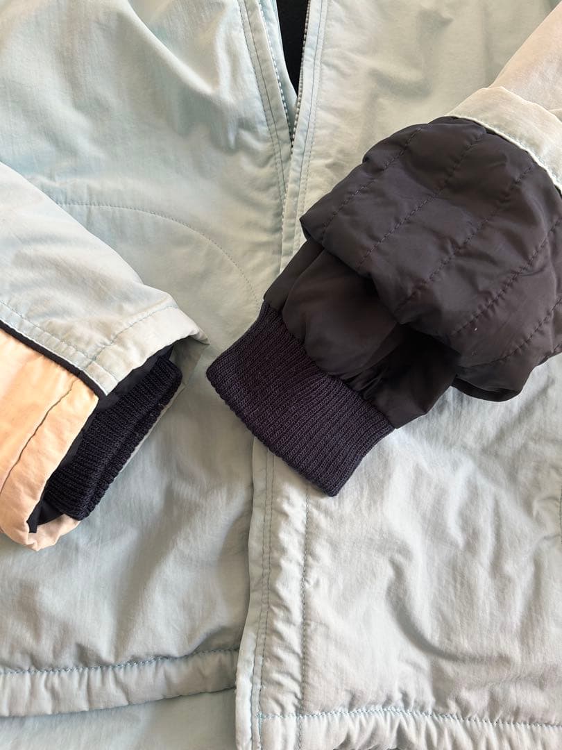 Abercrombie&Fitch アバクロ　スキーウェア　レディース