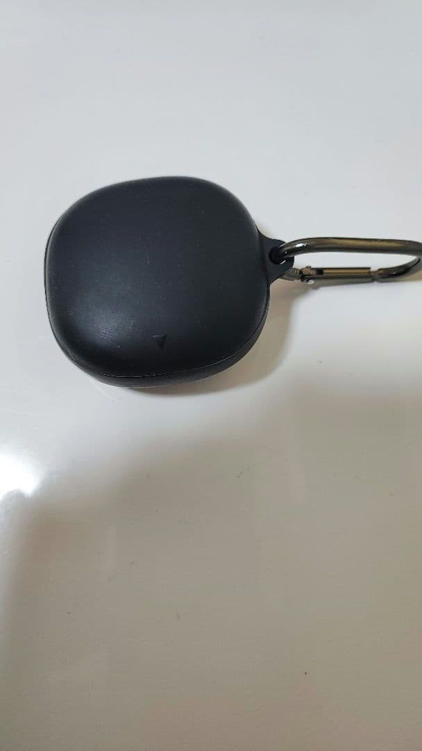 【完品＋純正予備セット】Soundcore Liberty 4 保護ケース付