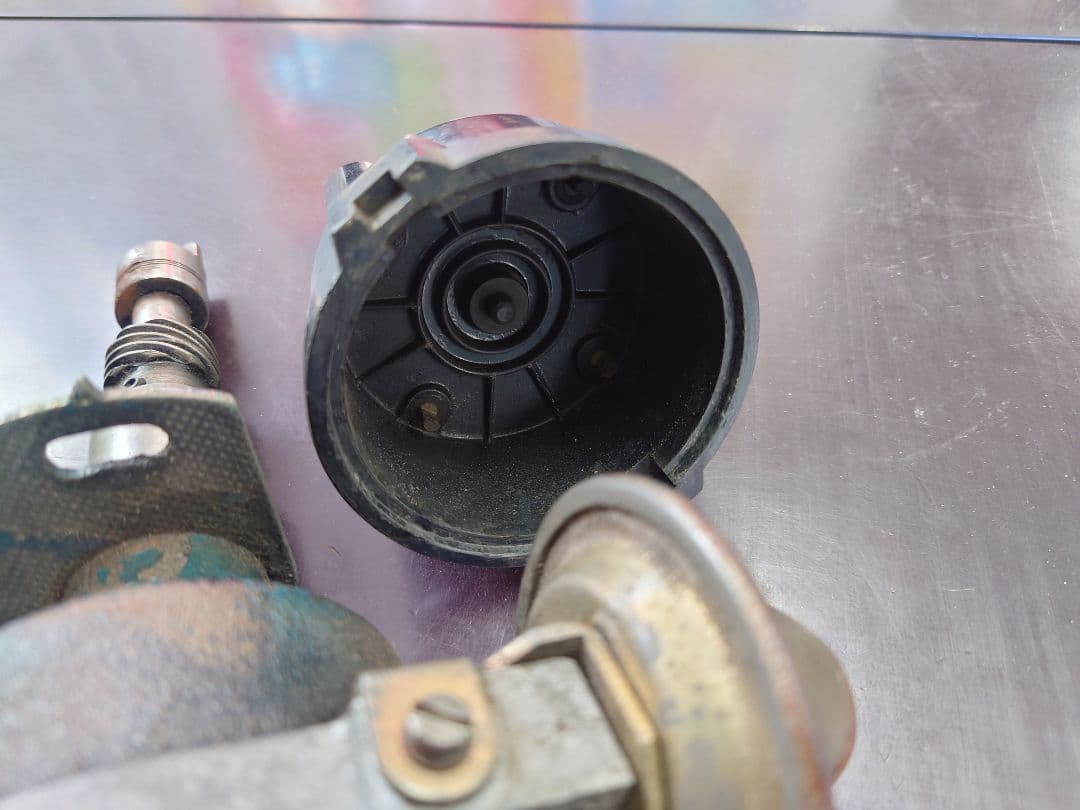 SR311 ディストリビューター サポートガイド付き U20