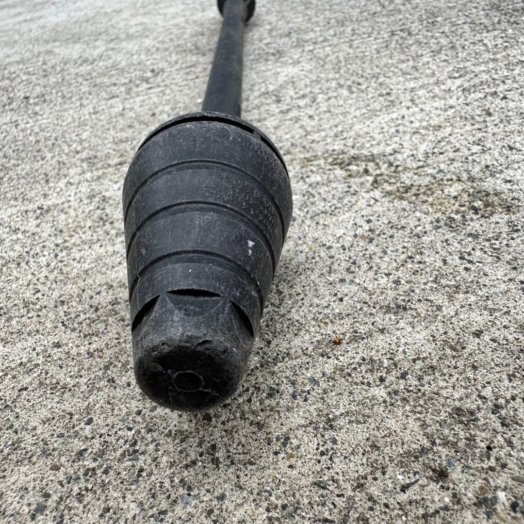 KARCHER ケルヒャー　高圧洗浄機 JTK 38 本体