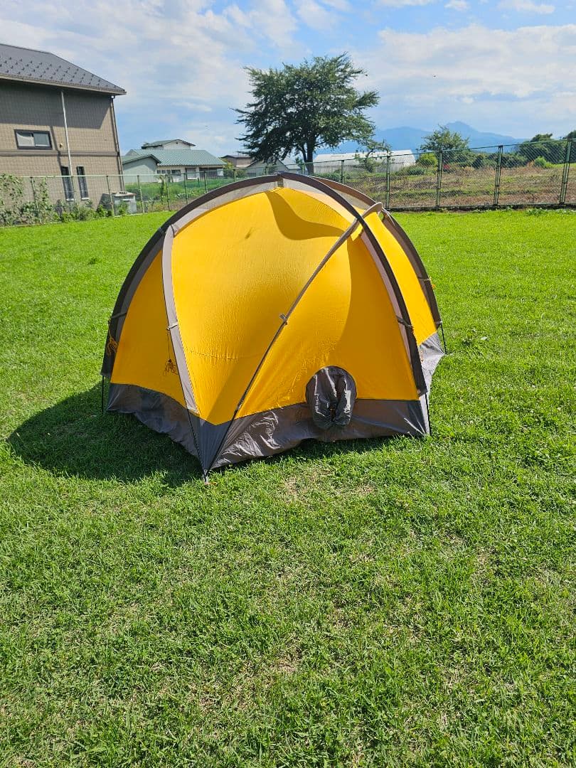 ICIスタードーム　ゴアテックス　3~5人用