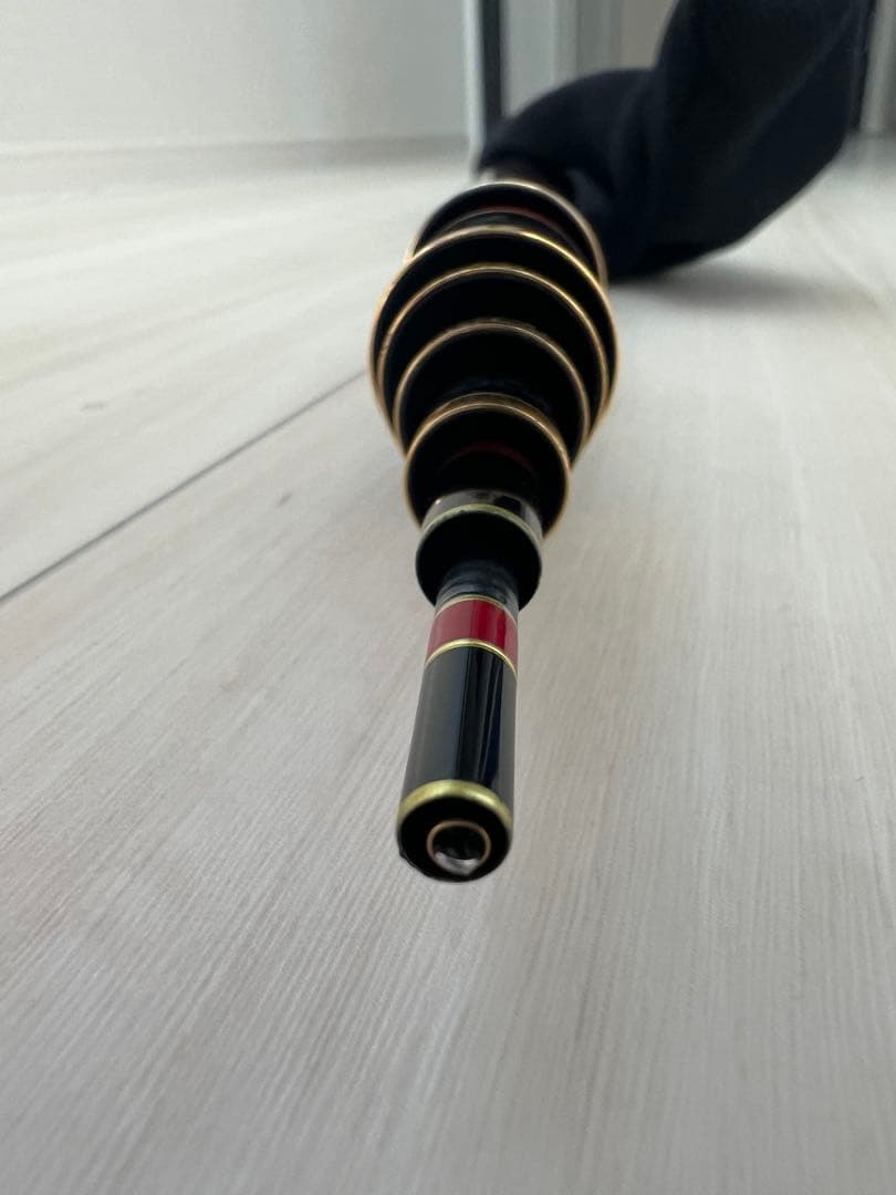 トビペン　ダイワ 銀影競技メガトルク早瀬抜90