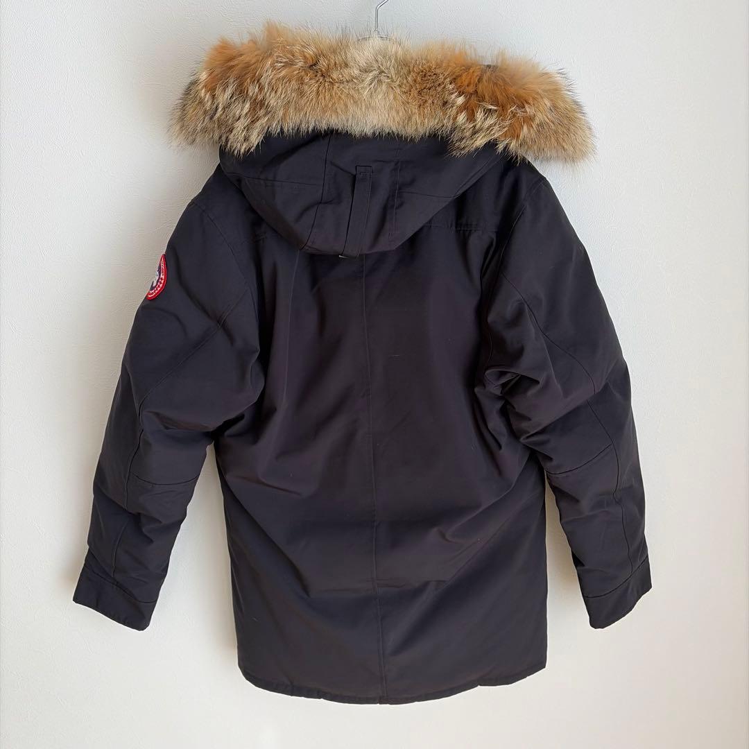 【未使用級✨XL!!】カナダグース　ジャスパー　メンズ　ダウン　国内正規品