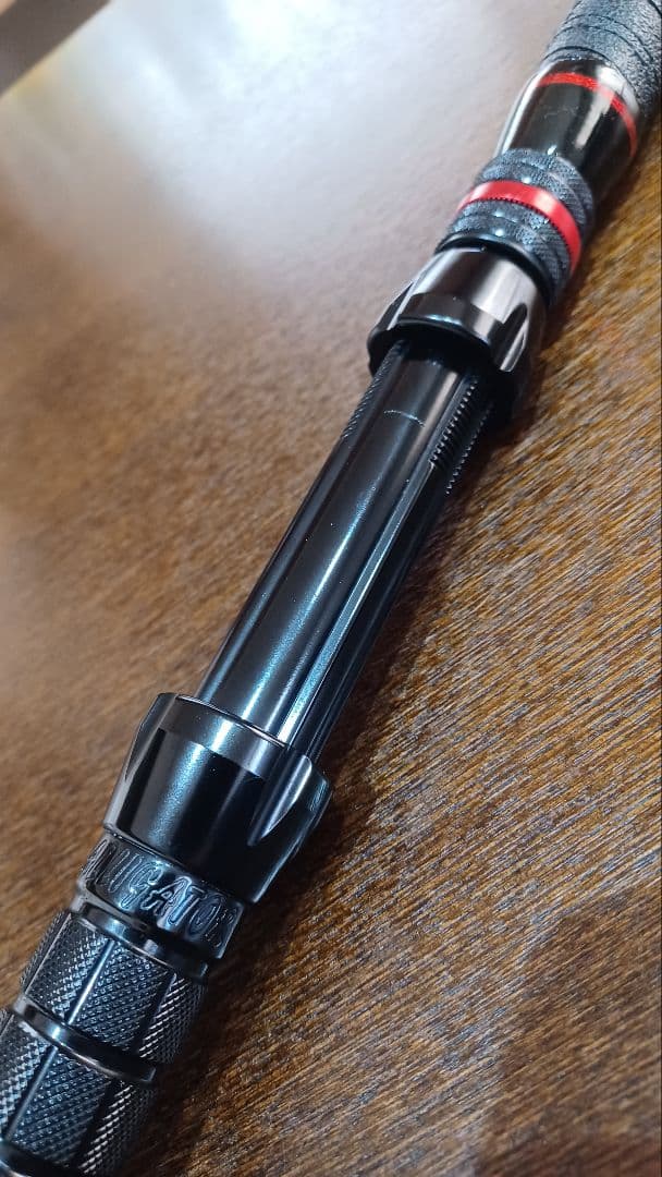 アリゲーター ギル 14-175 ALLIGATOR 剛樹 値引き可能　 美品