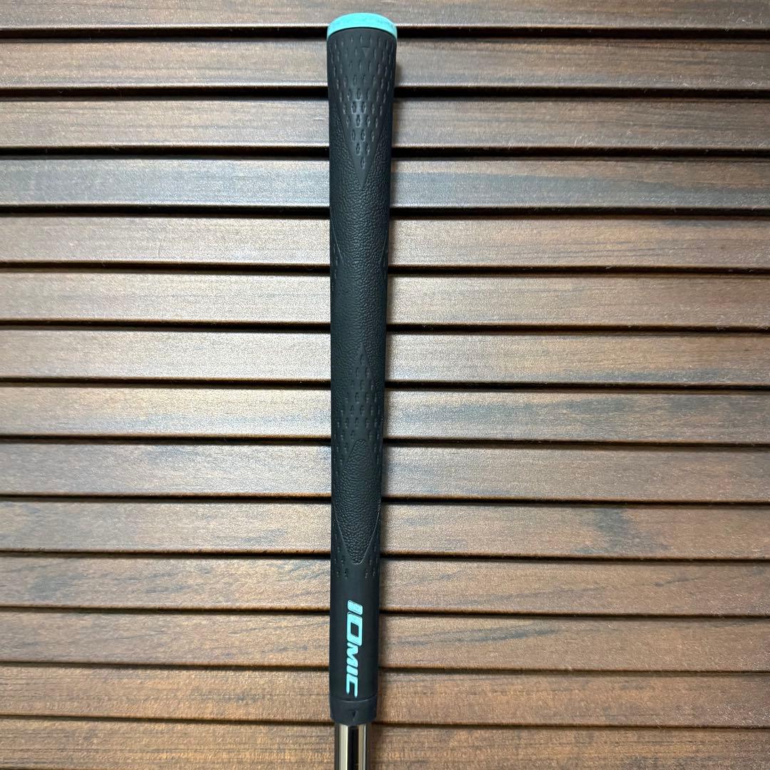 ディアマナ ZF 50 X 3番 ウッド シャフト テーラーメイド