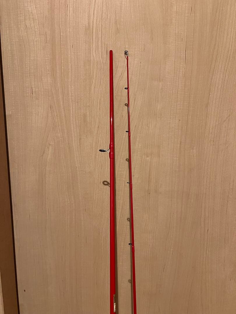 釣り用具　ロッドFlame FGC -664