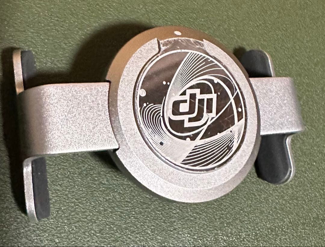 DJI OSMO MOBILE 6 ジンバル