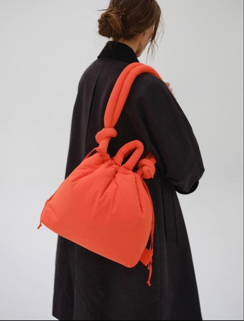 OLEND オーレンド オナソフトバッグ