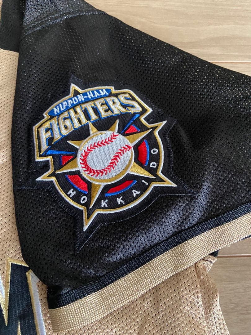 北海道日本ハムファイターズ 大谷翔平