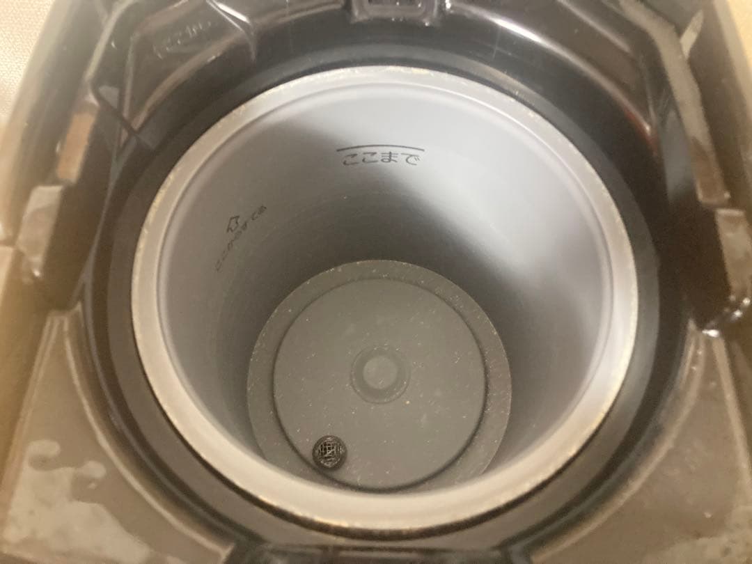 ☆リコール対象外 TIGER タイガー 蒸気レスVE電気魔法瓶 PIM-G220