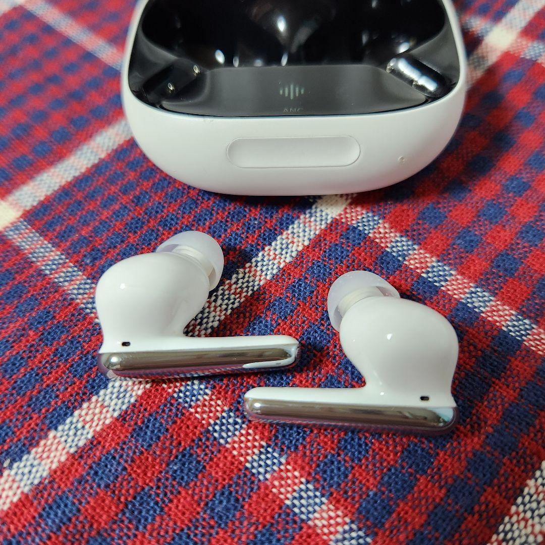 イヤホン ANKER soundcore Liberty4 Pro
