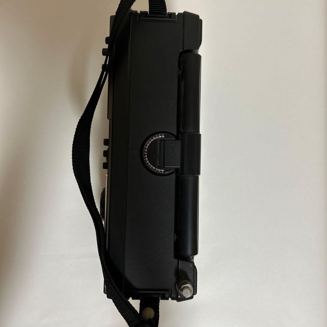 ラジオ・コンポ National Panasonic COUGAR 2200