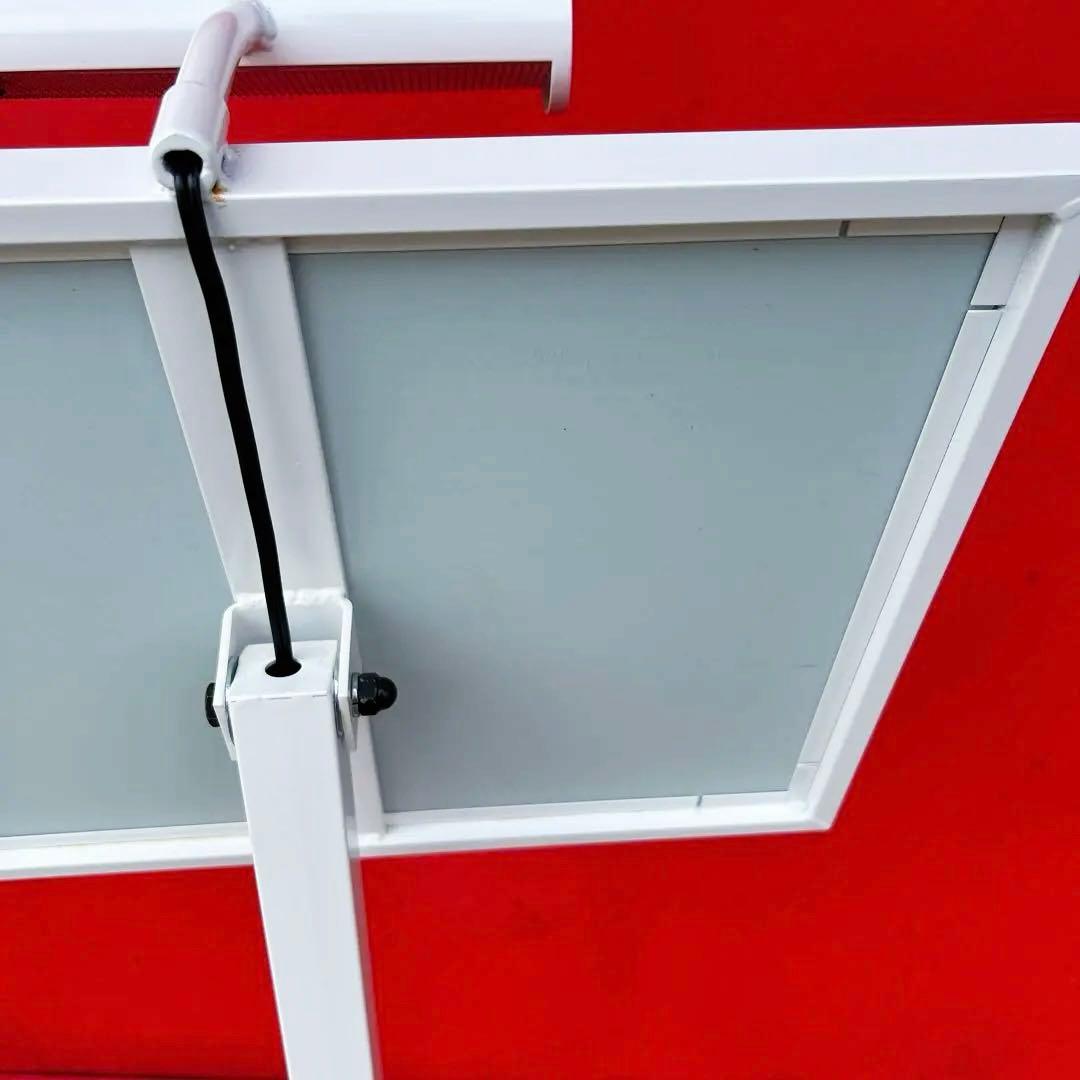 メニュースタンド