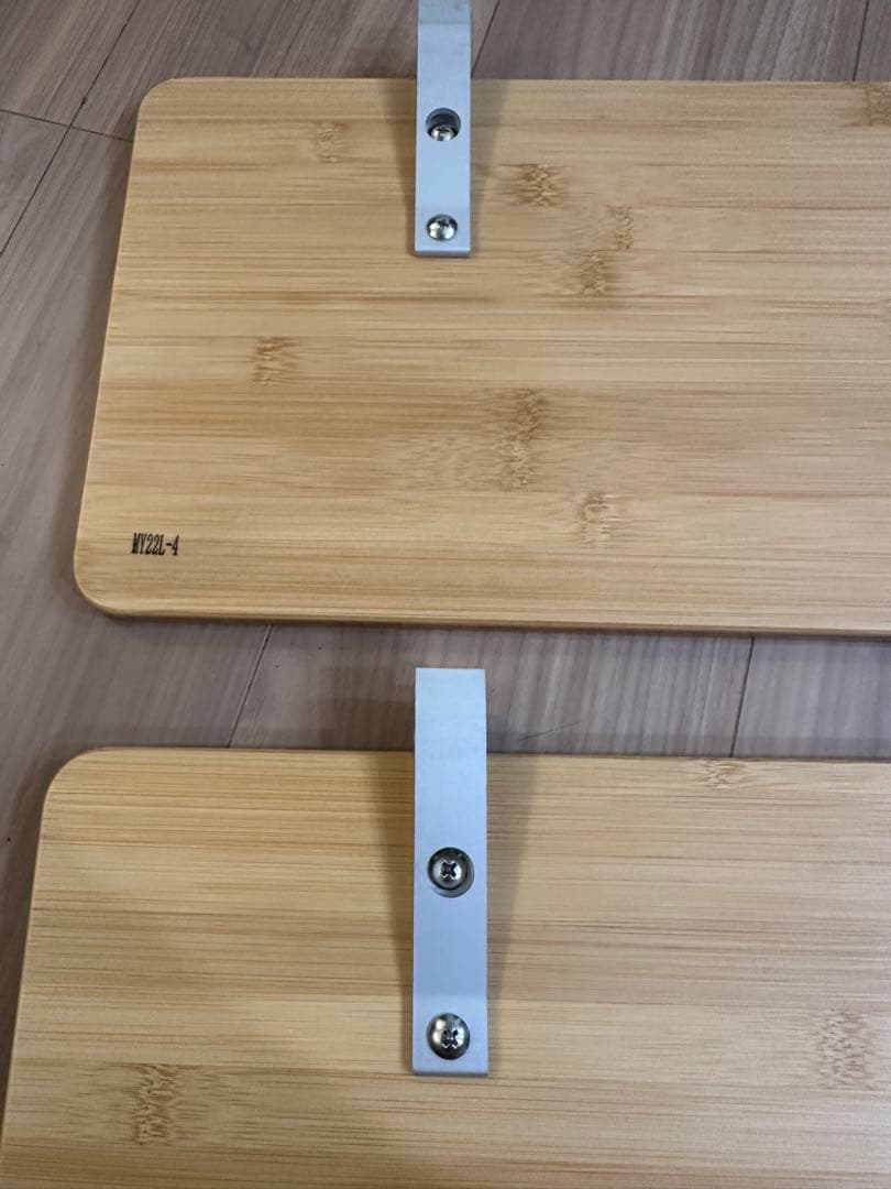  peak スライドトップロングハーフ竹2枚セット