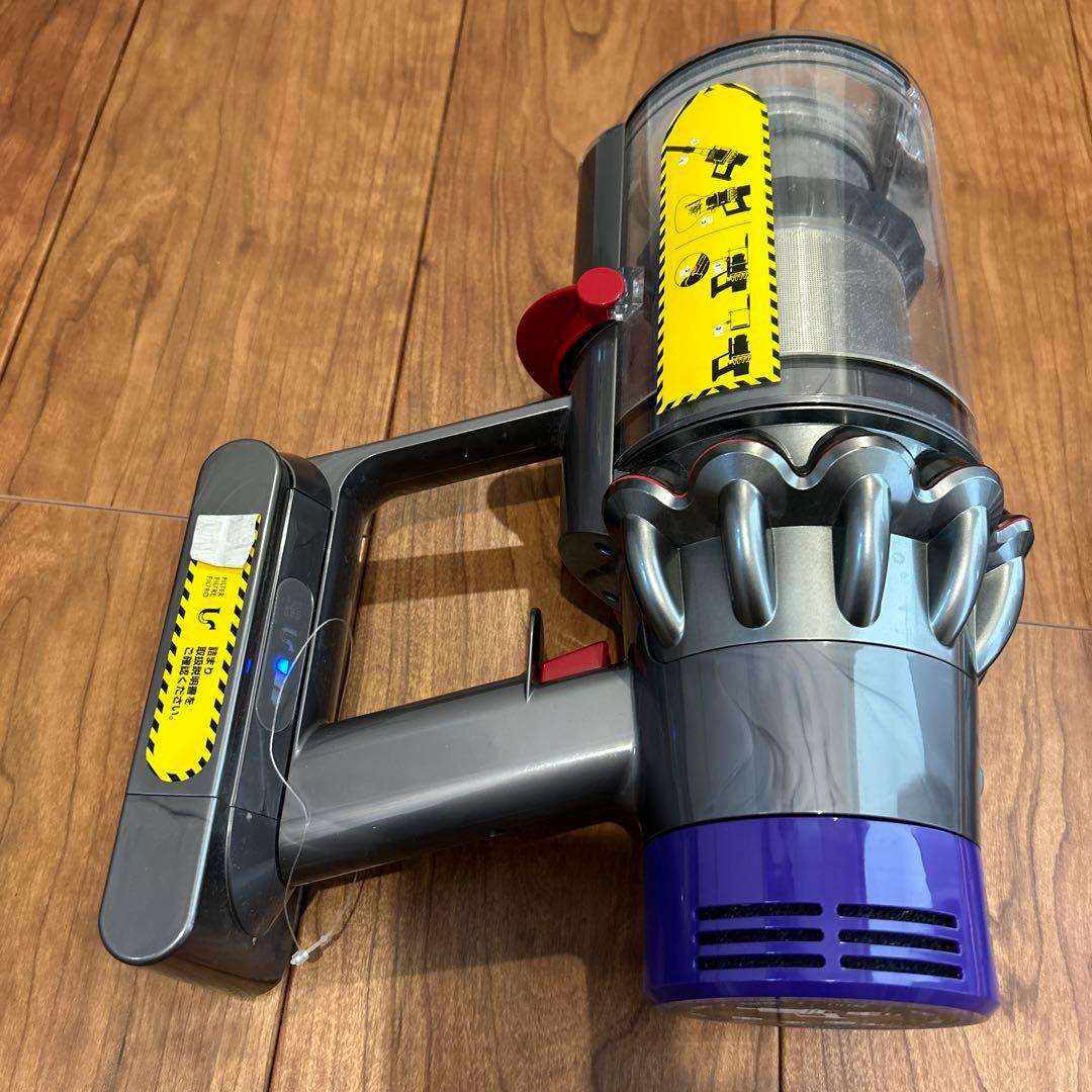 Dyson ダイソン V10 Fluffy