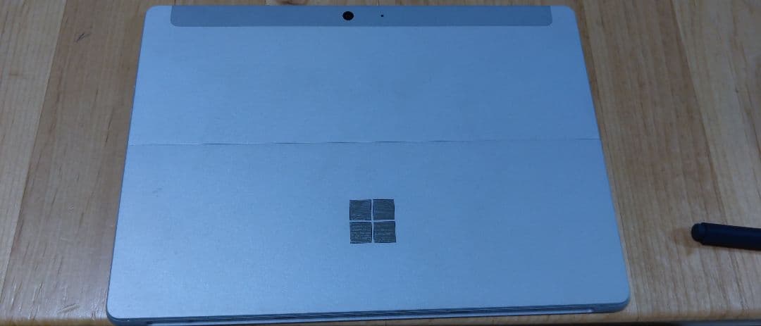 Windowsタブレット本体 surface go3 128gb 8gb