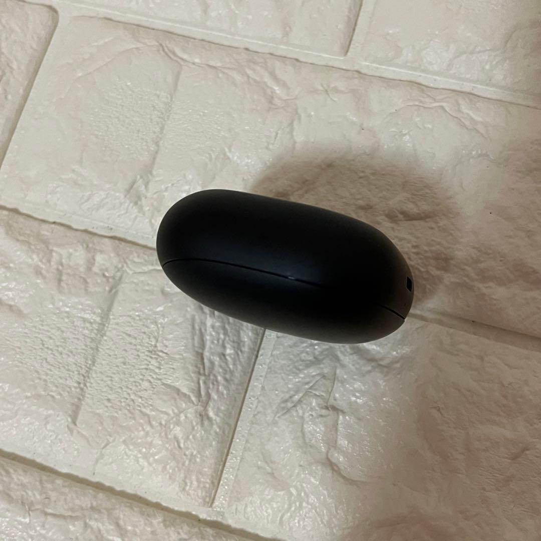 【美品】SoundCore Liberty 4 Pro バッテリー ブラック　黒