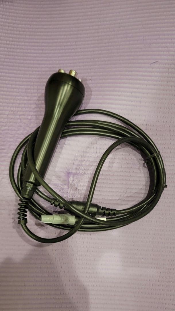 フィジオ ラジオスティムＭＨ2　ラジオ波　美容