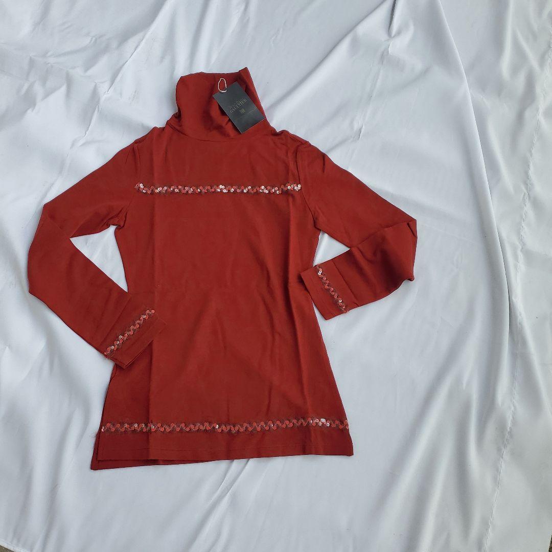 ゴルチエレディースカットソー