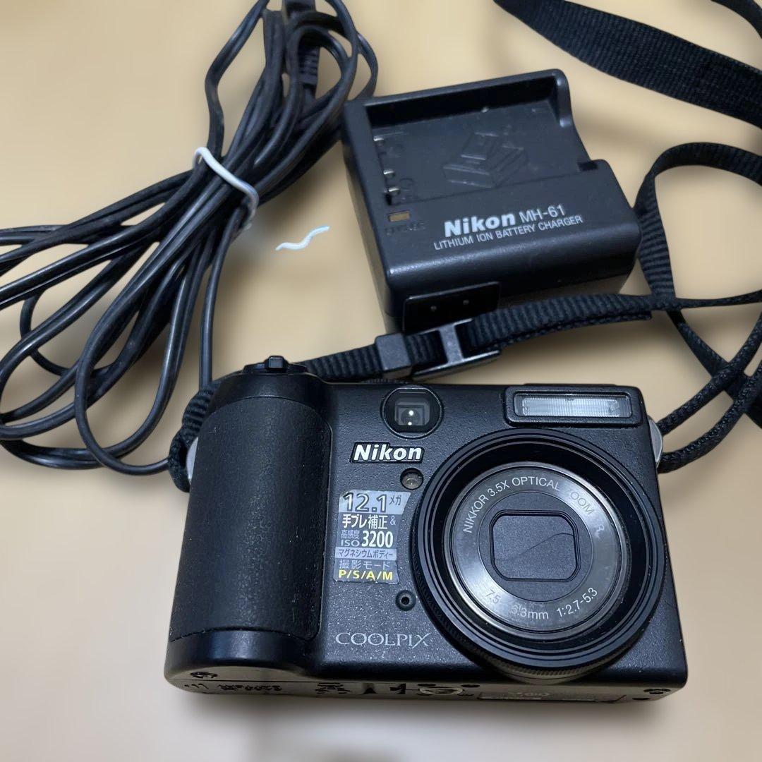 D*n様 デジタルカメラ2台セット