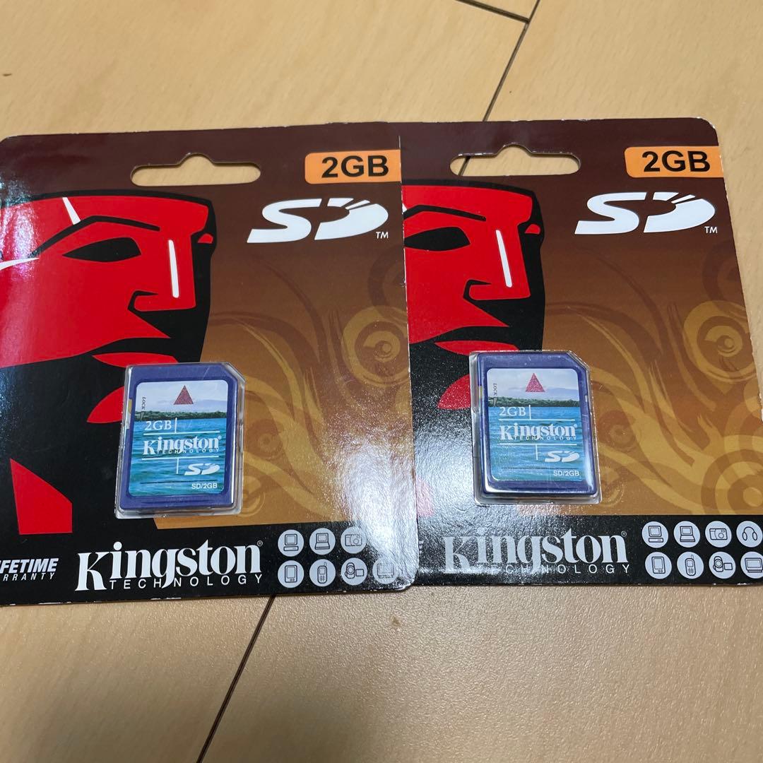 D*n様 デジタルカメラ2台セット