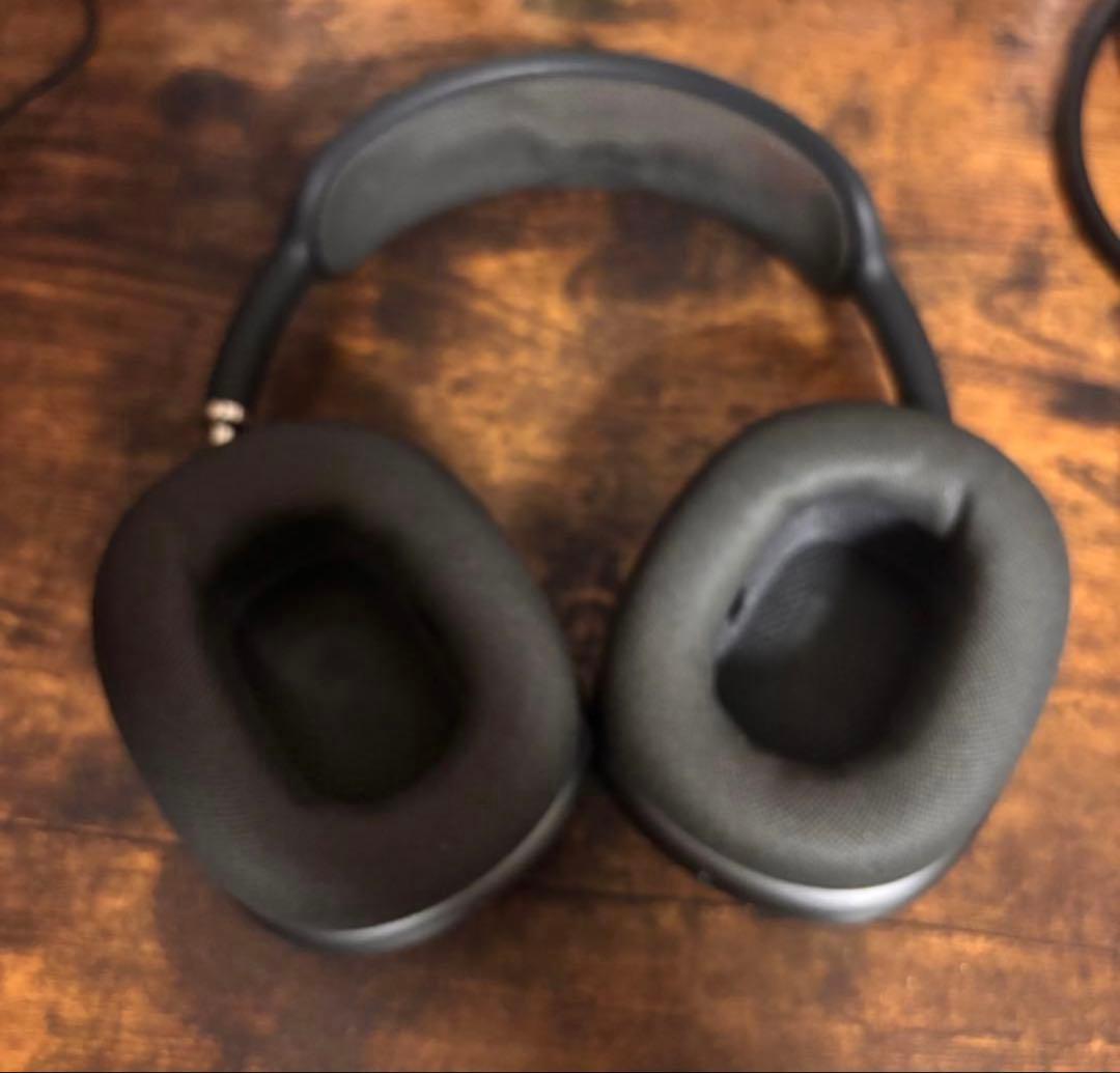 AirPods MAX 【純正品】