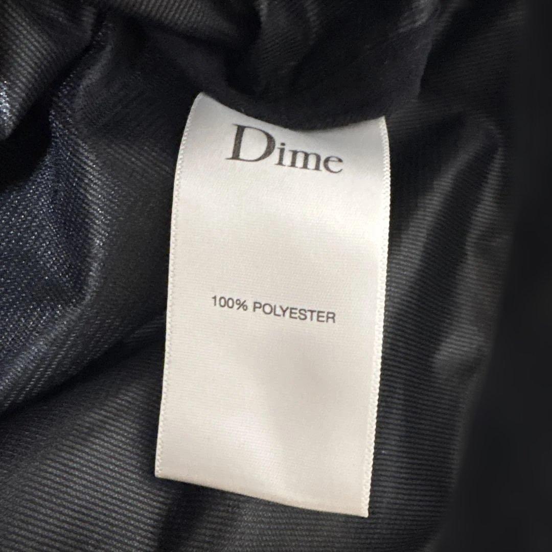 DIMEダイム Fishing Zip Off Jacket