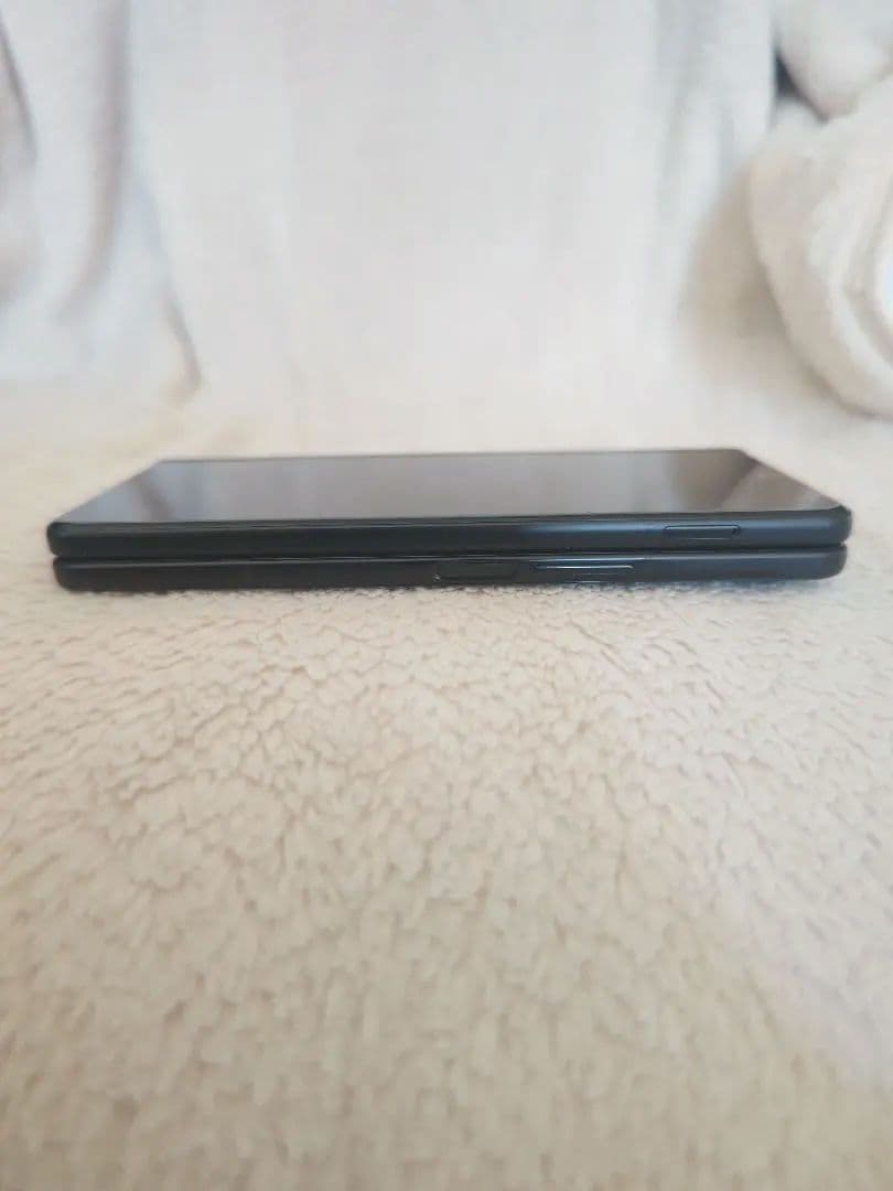 Galaxy Z Fold 3 部品交換用 256GB