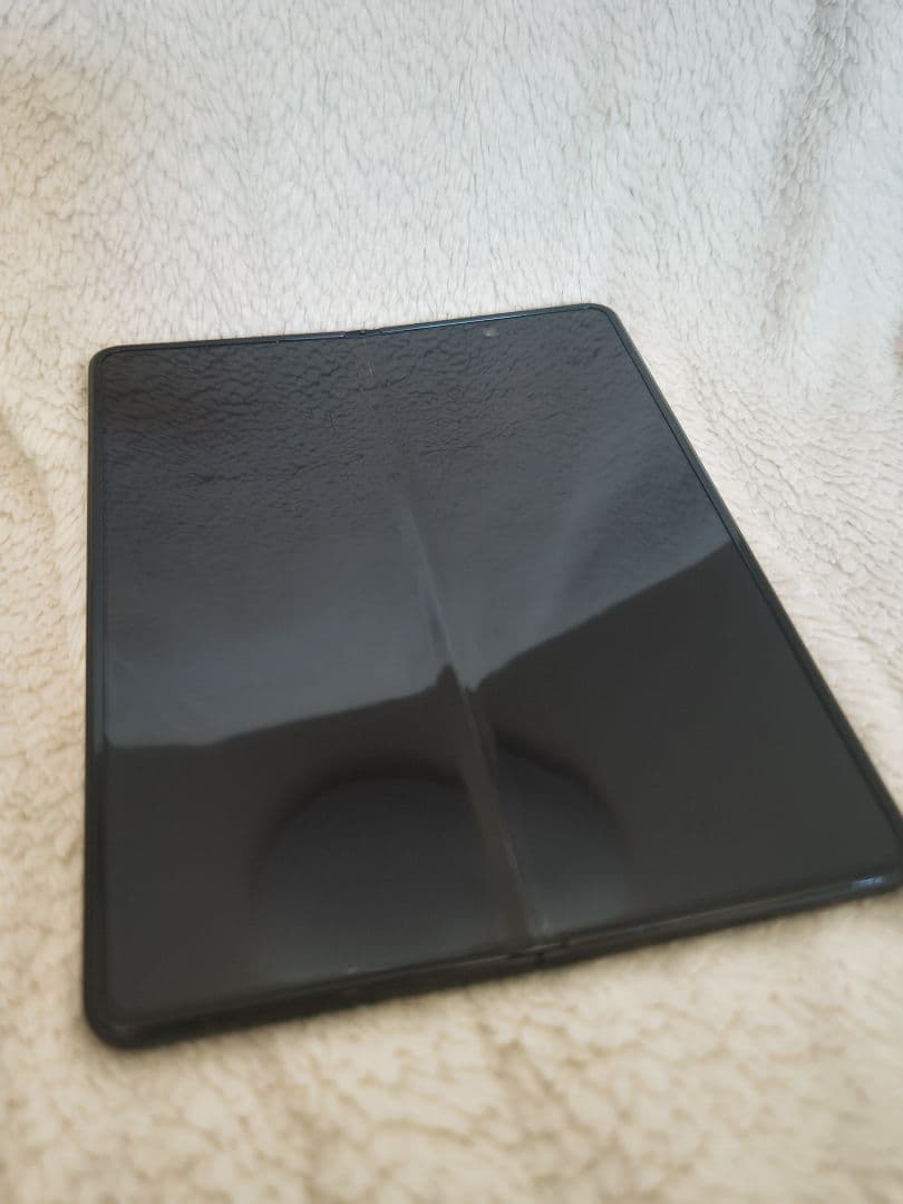 Galaxy Z Fold 3 部品交換用 256GB